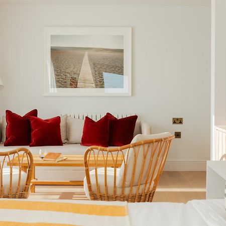 Moonfleet Manor - A Luxury Family Hotel Chickerell 外观 照片
