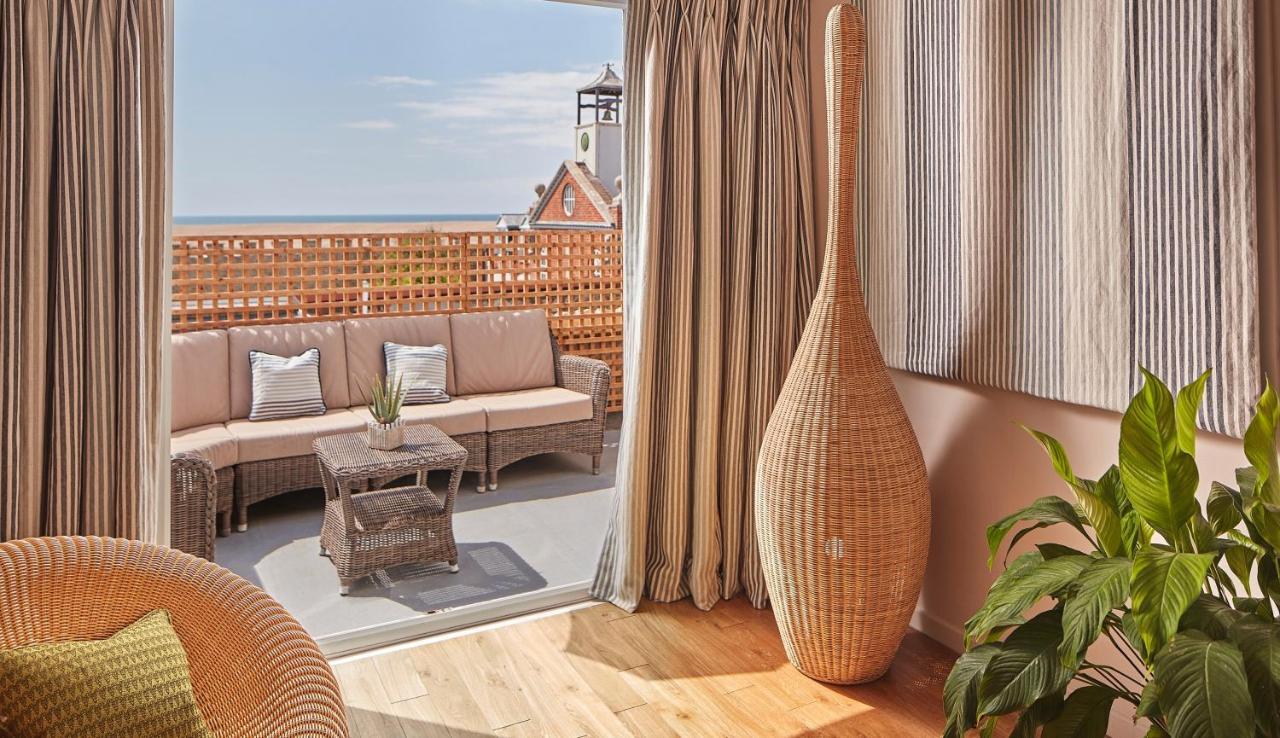 Moonfleet Manor - A Luxury Family Hotel Chickerell 外观 照片