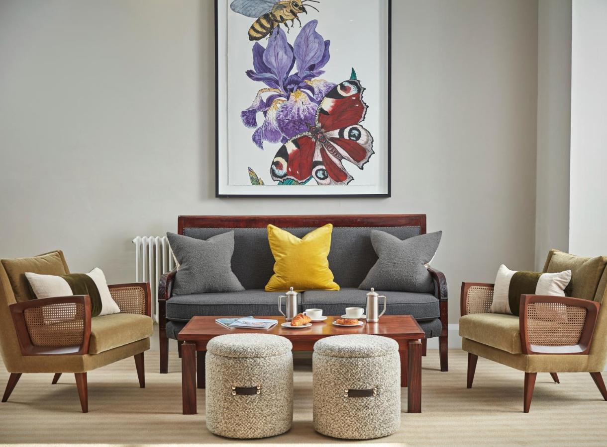 Moonfleet Manor - A Luxury Family Hotel Chickerell 外观 照片