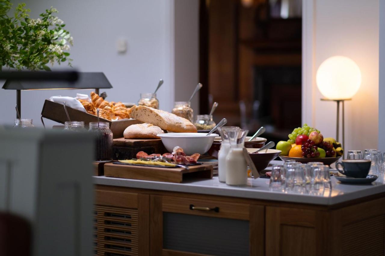 Moonfleet Manor - A Luxury Family Hotel Chickerell 外观 照片