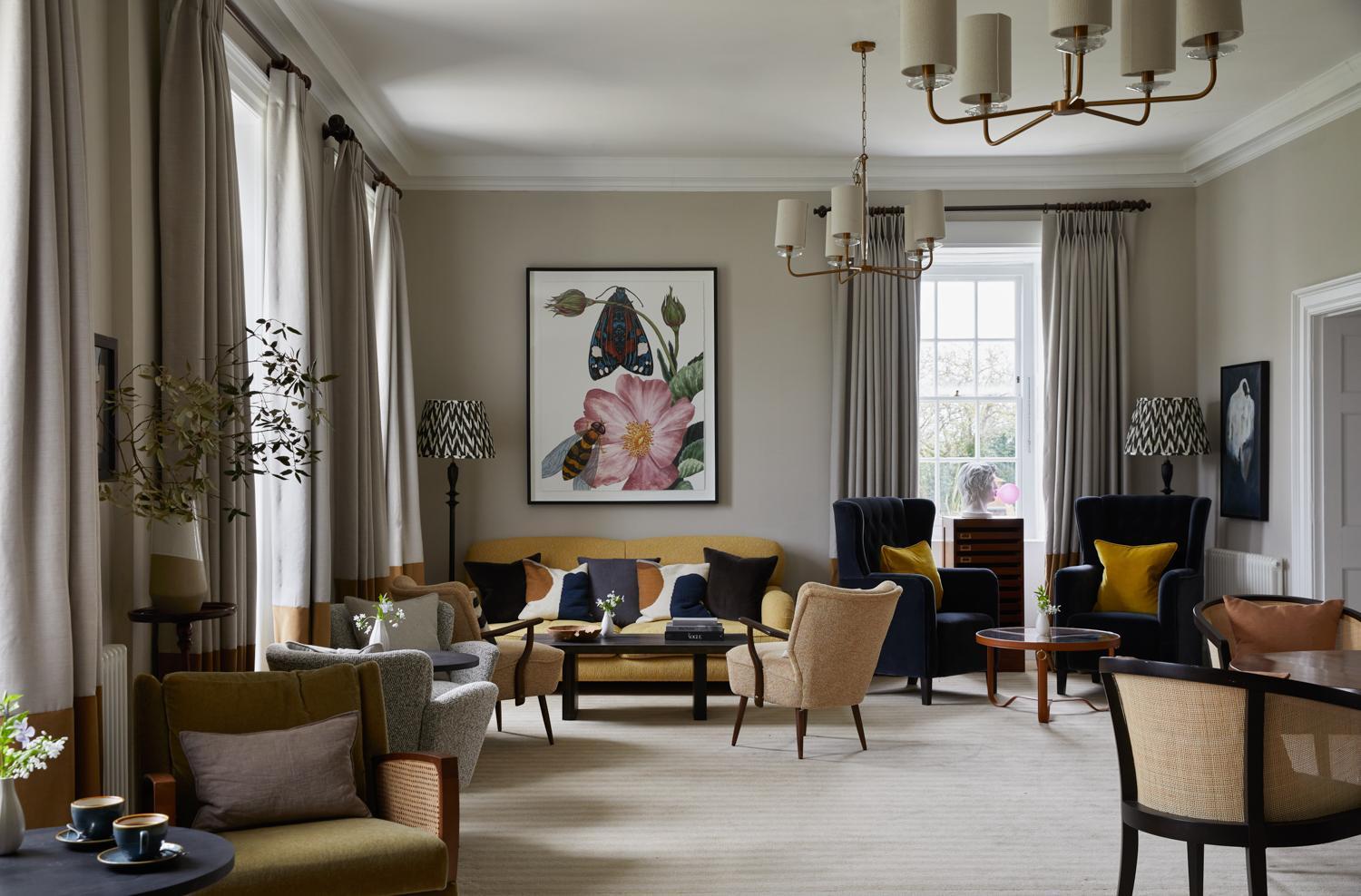 Moonfleet Manor - A Luxury Family Hotel Chickerell 外观 照片