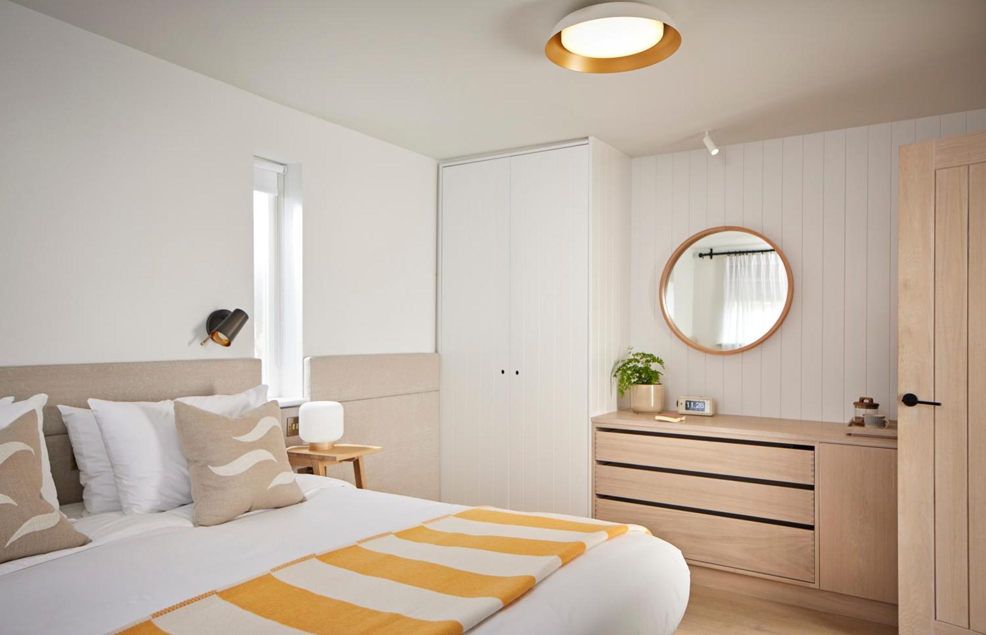 Moonfleet Manor - A Luxury Family Hotel Chickerell 客房 照片