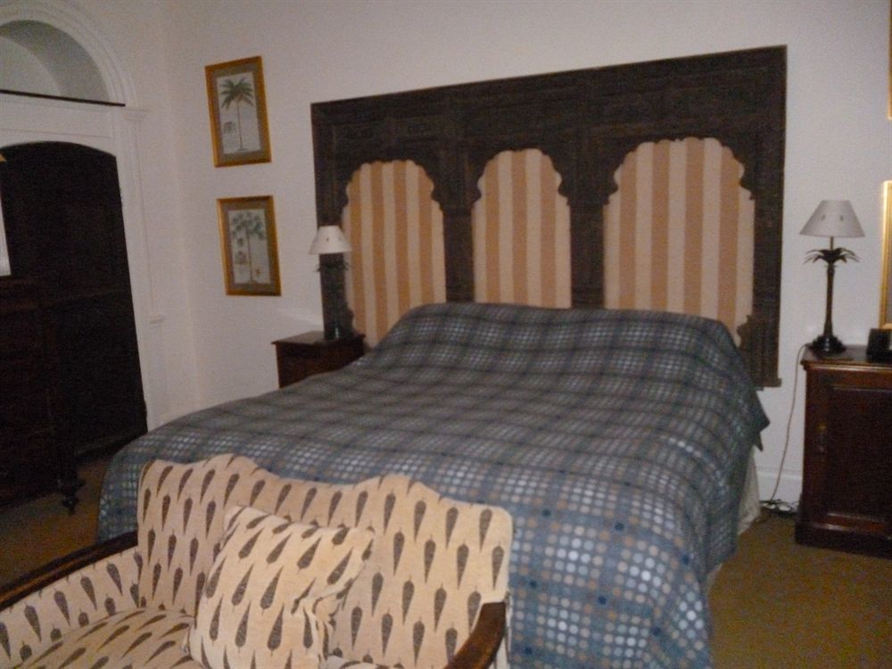 Moonfleet Manor - A Luxury Family Hotel Chickerell 外观 照片