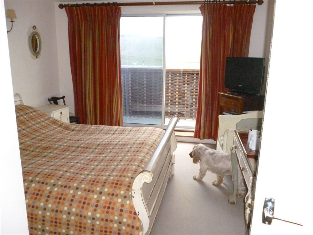 Moonfleet Manor - A Luxury Family Hotel Chickerell 外观 照片